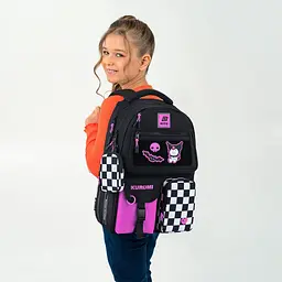 Рюкзак Kite Education teens 2587M HK-2 (HK25-2587M-2) - мініатюра 22