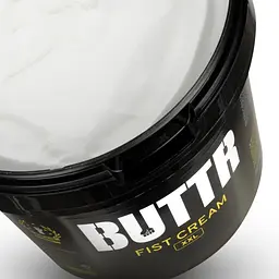 Крем для фістингу Butter Fisting Cream Bucket XL, 1000 мл - мініатюра 4