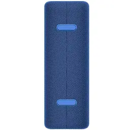 Портативна акустика XiaomiXiaomi Portable Bluetooth Speaker 16W Blue QBH4197GL - мініатюра 4