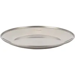 Миска Snow Peak TW-034K Tableware Plate L