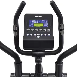 Орбітрек Toorx Elliptical ERX 100 (ERX-100) - мініатюра 3