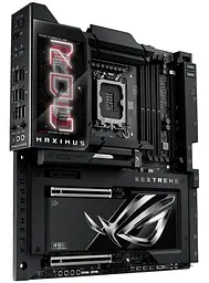Материнська плата ASUS ROG MAXIMUS Z890 EXTREME (ROG MAXIMUS Z890 EXTREME) (Socket 1851, Intel Z890, E-ATX) - мініатюра 3