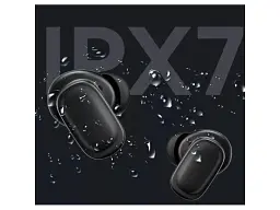 Навушники TWS Blackview AirBuds 30 Black (6931548317890) - мініатюра 10