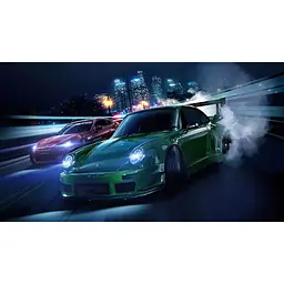 Гра Need For Speed Unbound для PS5 [EN] [76485] - мініатюра 7