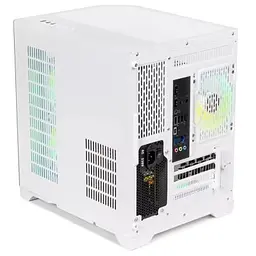 Корпус для ПК Qube (CRYSTAL_GWNU3) - мініатюра 6