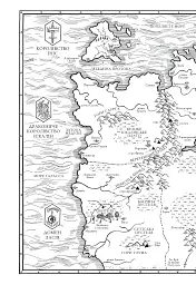 Обитель помаранчевого дерева. Коріння хаосу. Книга 1 - мініатюра 6