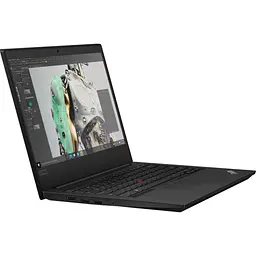 Ноутбук Lenovo ThinkPad E490 FHD (i5-8265U/16/500SSD) - Class A "Б/В" - мініатюра 8