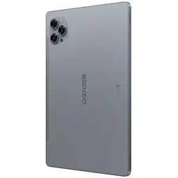 Планшет Doogee Tab G6 6/256GB LTE Mist Gray Global EU [163711] - мініатюра 6
