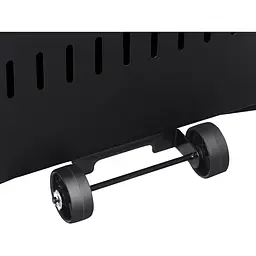Газовий обігрівач Grilli Pyramide black (77377) - мініатюра 7
