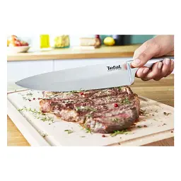 Кухонний ніж Tefal Ultimate 20см (K1700274) - мініатюра 4