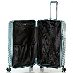 Валіза Swissbrand Cairo L Teal (SWB_LHCAI503L) - мініатюра 3