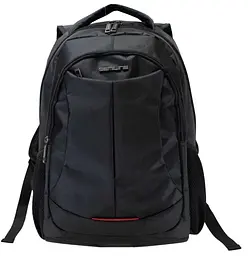 Рюкзак міський Semi Line 16 Black (L2060-0) - мініатюра 2