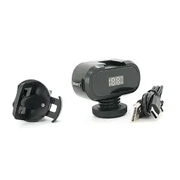 LED-лама Jmary FM-16RGB, 2 Вт, RGB 7 кольорів, вбудований акум 750mAh, 55x30x45мм, Box - мініатюра 4