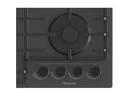 Газова варильна поверхня Hisense GG663B - мініатюра 6