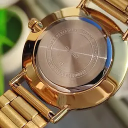 Годинник Casio LTP-VT01G-9B - мініатюра 4