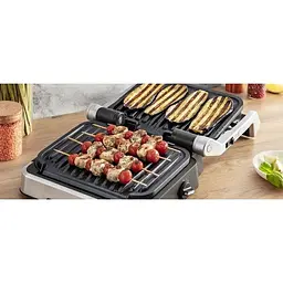 Гриль Tefal OptiGrill 4 в 1 GC774D30 (7211004967) - мініатюра 11