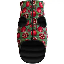 Курточка для собак Waudog Clothes Гранати M40