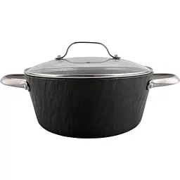 Каструля Pepper Графен PR-2230, 24 х 10 см 3.5 л (124188)