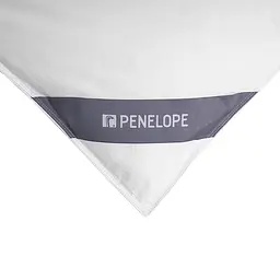 Ковдра Penelope - Gold 6,5 tog пухова 240x260 Super King size - мініатюра 7