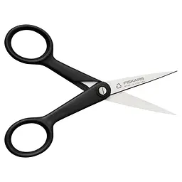 Ножиці для рукоділля Fiskars Functional Form 13 см (1074541) - мініатюра 3