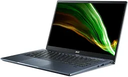 Ноутбук ACER Swift 3 SF314-511 (NX.ACWEU.00E) (NX.ACWEU.00E) - мініатюра 2