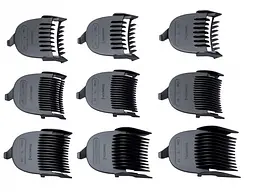 Машинка для стрижки Remington HC4250 - мініатюра 2