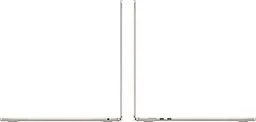 Ноутбук Apple MacBook Air 15" 2025 Starlight (MW1J3) - мініатюра 5