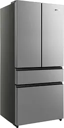 Холодильник Gorenje NRM818EUX - мініатюра 2