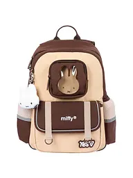 Рюкзак шкільний YES S-104S Miffy Bunny (550258) - мініатюра 2