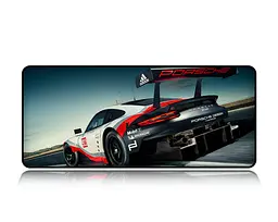 Ігрова поверхня WorkPlace CR PORSCHE 500х1100 мм