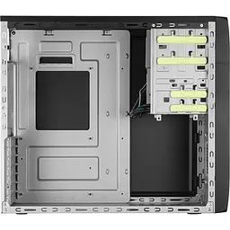 Корпус Chieftec Mesh Black (CG-04B-OP) [135087] - мініатюра 3