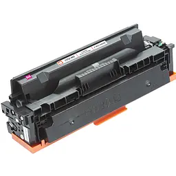 Картридж тон. BASF для Canon 046H, LBP-650/MF-730 аналог 1252C002/CF413X Magenta ( 5000 сторінок) (BASF-KT-046HM-U) - мініатюра 2