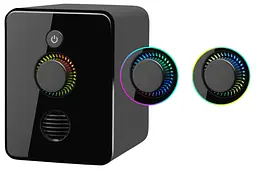 Акустика Defender 2.1 V12, 11Вт USB (65212) (6857923) - мініатюра 3