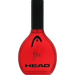 Туалетна вода Head Fire EDT для чоловіків 100 мл (127845) - мініатюра 2