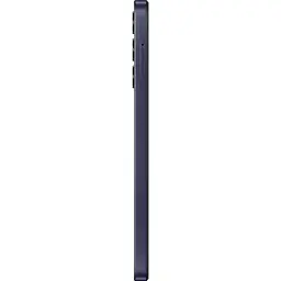 Смартфон Samsung Galaxy A25 5G 8/256GB Black - мініатюра 6