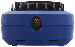 Пристрій від комарів Thermacell MR-350 Portable Mosquito Repeller Blue - мініатюра 3