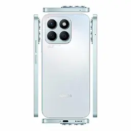 Смартфон Honor X8b 8/512GB Titanium Silver Global - мініатюра 3