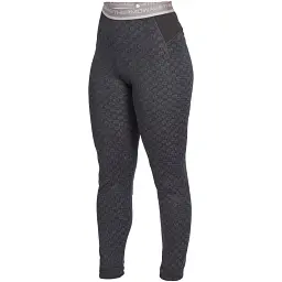 Кальсони Thermowave Extreme Long Pants Woman XL Black - мініатюра 3