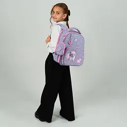 Рюкзак Kite Education каркасний 556 SP (SP25-556M) - мініатюра 17