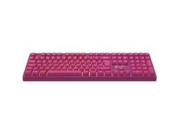 Клавіатура Canyon Fortnax GKW-2 Pink (CND-SKBW2) - мініатюра 6
