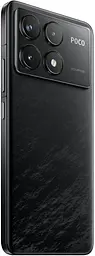 Смартфон Xiaomi POCO F6 Pro 5G 16/1024GB Black Global Version - мініатюра 5