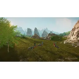 Ключ активації Microsoft Stranded: Alien Dawn для Xbox One/Series - мініатюра 9
