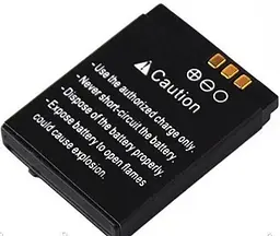 Акумуляторна батарея Gionee Smart Watch LQ-S1, A1, DZ-09, GR-08 380 mAh - мініатюра 3