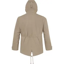 Куртка Frontier Smock Ruta S Ivory - мініатюра 3