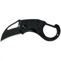 Ніж CJRB Anansi BB Black