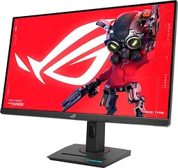 Монітор ASUS ROG Strix XG27ACMG (90LM0A60-B01370) - мініатюра 3