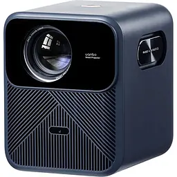Мультимедійний проектор Wanbo Mozart 1 Pro [116809] - мініатюра 2