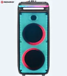 Акустична система XPRO GZ-X898 8х2 з потужністю 16 Вт (MER-15688_5294) - мініатюра 3