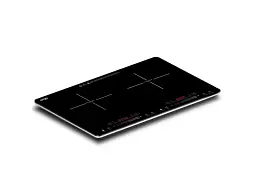 Настільна плита Ergo IHP-2530