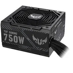 Блок живлення ASUS 750W TUF 80+ Bronze (90YE00D0-B0NA00) - мініатюра 1